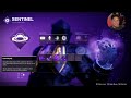 The BEST Builds To Use To Become A PRO In Crucible! (Titan/Hunter/Warlock)