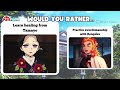 Would You Rather: Fun DEMON SLAYER Anime Quiz