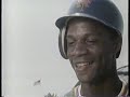 60 Minutes: Dwight Gooden