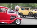 Vintage & Antique Car Show 2024 Magnolia Festival Gardendale Alabama