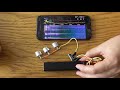 Simplest, cheapest, effective DIY ARDUINO ultrasonic Microphone Jammer / DIY ultrasound Audio Jammer