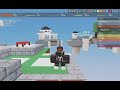 How Fast Can You Drop 100 Iron In Roblox Bedwars