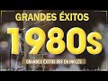 Grandes Éxitos 80s En Inglés  - Las Mejores Canciones De Los 80 y 90 - Clasicos De Los 80 y 90