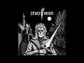 Crucifixion - Green Eyes (1984)