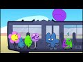 Every BFB/TPOT Elimination (As of TPOT 2)