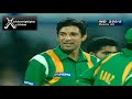 India vs Pakistan Match Sharjah Cup 1997 - Cricket Highlights