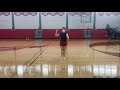 Cheer Dance: Levitating