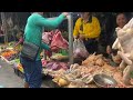 Food Rural TV, Amazing Morning Food market - Fruit, Fish, Vegetable, Squid, Shrimp
