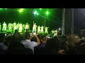 Presentación de la Banda Cuisillos en Tepatitlán Jalisco (Expo Ganadera De Tepatitlán Jalisco 2019)