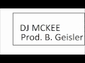 DJ McKee- Salt Lake City Isnt That Salty
