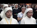 The Catholic Church in China | A Short Documentary