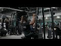 How To Do A Lat Pulldown