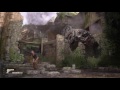 Uncharted 4 Awesomeness