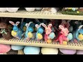✨2024 EASTER✨ HOBBY LOBBY | 40% OFF Easter Shop With Me 🌷