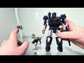 Critically Flawed, but Great Otherwise | Transformers BBM Soundwave & Ravage REVIEW