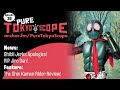 Pure TokyoScope Podcast: SHIN KAMEN RIDER Review
