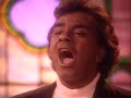 Johnny Mathis - O Holy Night (from Home for Christmas)