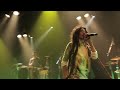 Zone Ganjah Live - Smoking Let's Go Home (DVD 19/32) I With lyrics