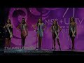 [SOUNDTRACK] 71st Miss Universe Preliminary Introduction Music