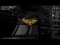 Gothic Battleship ambient III: Segmentum Ultima | Alone in the Church-ship through the vast space