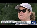 Double-agent Robert Hanssen dies in prison | NBC4 Washington