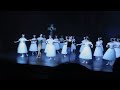 Giselle, curtain call Paris Opera Ballet at Palais Garnier 28 May 2016 1/2