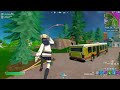 High Elimination Duo Controller Win Gameplay (Fortnite Reload)