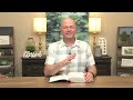 2 Peter 2 | The New Testament Daily with Jerry Dirmann | July 27, 2024