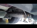 Flow FX Exhaust w/sound profile 2005 Mustang GT
