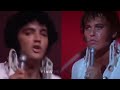 Elvis Presley & Austin Butler — Suspicious Minds Comparison