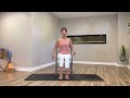 Chair Yoga for Weight Loss | Reduce Belly Fat, Stretch and Feel Your Best