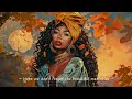 Soul Music | Hope we don't forget the beautiful memories - Chill Soul/Rnb playlist
