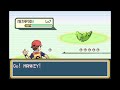 ASMR: Pokémon FireRed - Defeating Brock