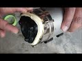 Kent RO Booster Pump Head Leakage Problem | Ro Pump Head Leakage Solution | Ro pump Head seal Repair