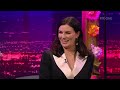 Aisling Bea: Birthday parties, BAFTAs, Domhnall 'Fresh Fish' Gleeson | The Late Late Show