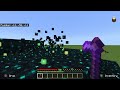 Minecraft Skulk ASMR for no reason