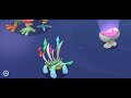 Hatching the Peckidna on Magical Nexus! | My Singing Monsters