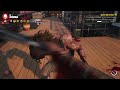 DEAD ISLAND 2 SOLA DLC Gameplay WITHOUT COMMENTARY