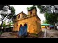 প্রেসিডেন্ট জিয়াউর রহমানের বাড়ি ও খালেদা জিয়ার শশুর বাড়ি | বগুড়া || President Ziaur Rahman House |