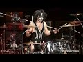 Kiss / War Machine - subtitulado en castellano argentino