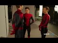 Top 10 Behind the Scenes Spider-Man: No Way Home Filming Secrets