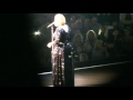 Adele in NYC- 