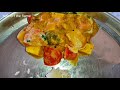 Mixed vegetable masala curry recipe in telugu||by Suni's health and home science.
