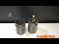How to grow grape plants from seeds
