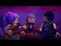 LEGO DREAMZzz Series Episode 10 | The Grim Escape