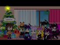 Árbol de navidad 🎄 (meme)/especial de navidad/ 3/3 (leer descripción) 💜Natalí gacha 💜