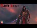 Star Wars: Darth Revan Theme | EPIC MEDIEVAL STYLE