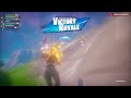 23 Elimination #1 Victory Royale Fortnite Reload Squad Gameplay - No Commentary