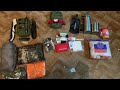 Another survival kit update #bushcraft #bugoutbag let me guys know what you think of the kit.