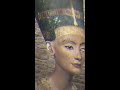Nefertiti's Disappearance: The Mystery of Queen Nefertiti